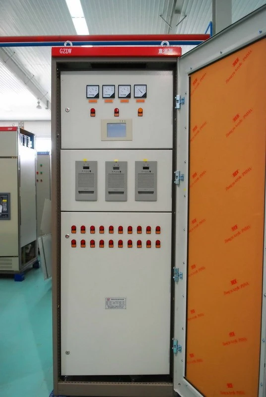 Battery Charge Cabinet factory